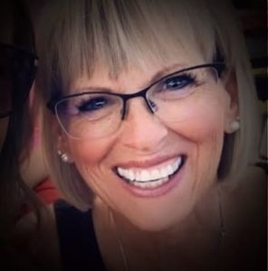 Meet your Posher, Karen